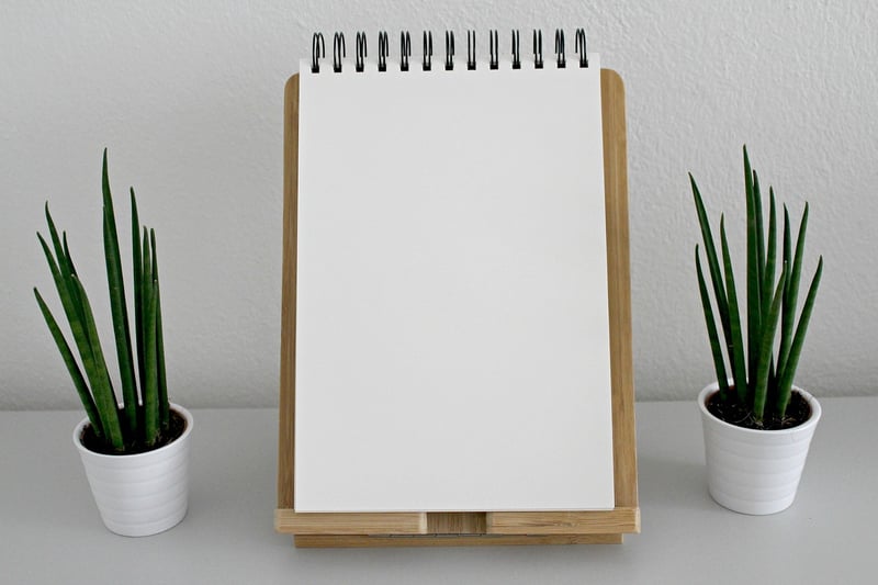 Writing Inspiration